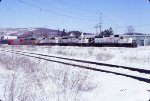 Ex KCS units